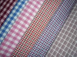 Uniform Fabric