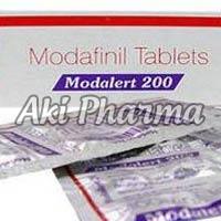 Modafinil 200mg Tablets