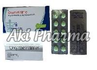 Oxymetholone Tablets