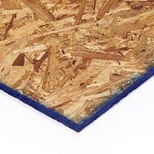 Oriented Strand Board