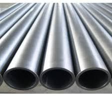 Stainless Steel Seamless Pipes