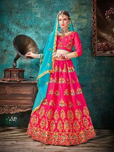 Designer Lehenga