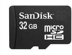 Sd Memory Card