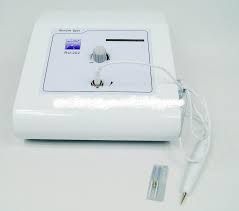 WARTS REMOVAL MACHINE