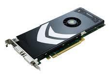 Graphic card