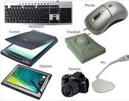 input devices