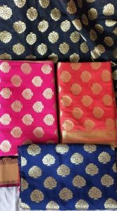 Cotton Sarees