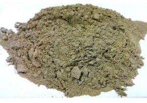 Bentonite Clay Powder