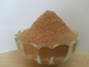 Foundry Grade Bentonite Powder