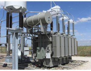 electrical power transformers