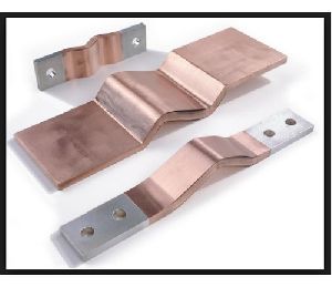Flexible Copper Connectors