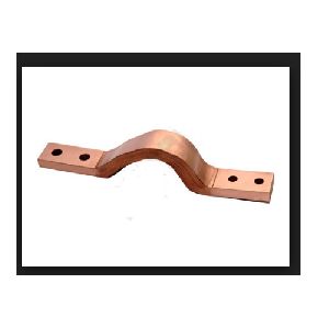 Flexible Copper Links