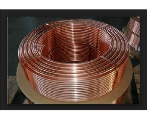 LWC Copper Tubes