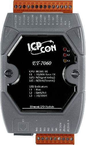 Data Acquisition System
