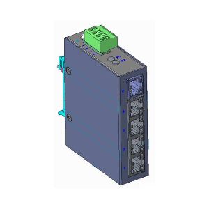 Redundant Ethernet Switches