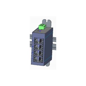 Redundant Ethernet Switches