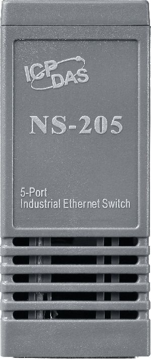 Redundant Ethernet Switches