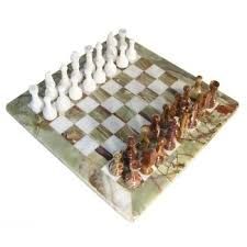 Marble Chess Sets