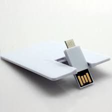 Card Pen Drive