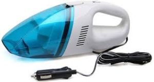 Industrial Car Vacuum Cleaner