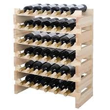 Wine Rack