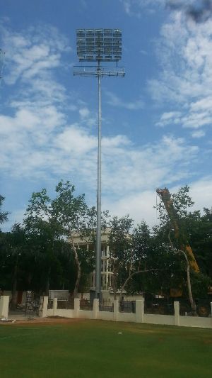 Stadium Mast