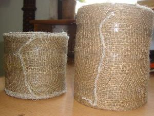 Jute Dyed Tape