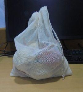 Cotton Net Bag