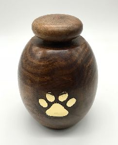 Woodne Pet Cremation Urns