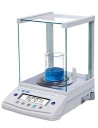 Analytical Balance