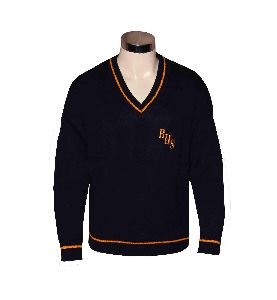 Boys School Sweater