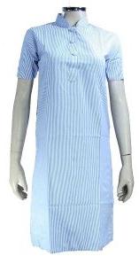 Girls School Kurta