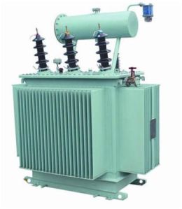 Distribution Transformer