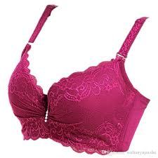 Ladies Bra