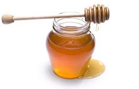 Organic Honey