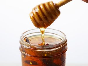 Raw Honey