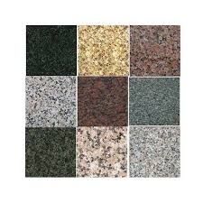 Granite Tile