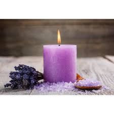 Aroma Candles