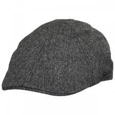 Flat Cap