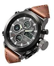 Mens Wrist Watches