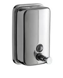 Soap Dispenser