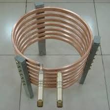 heating coil