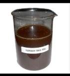 Turkey Red Oil