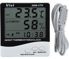 Thermo Hygrometer