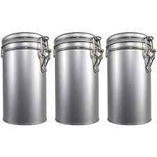 tin canister