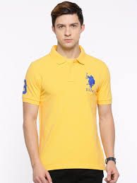 Polo T Shirts