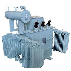 Industrial Transformer