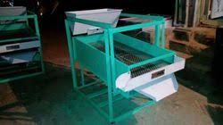 Grain Grading Machine