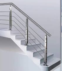 stair handrail