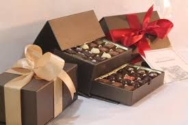 Chocolate Box